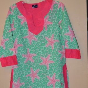 Simply Southern Cover Up - Size Medium